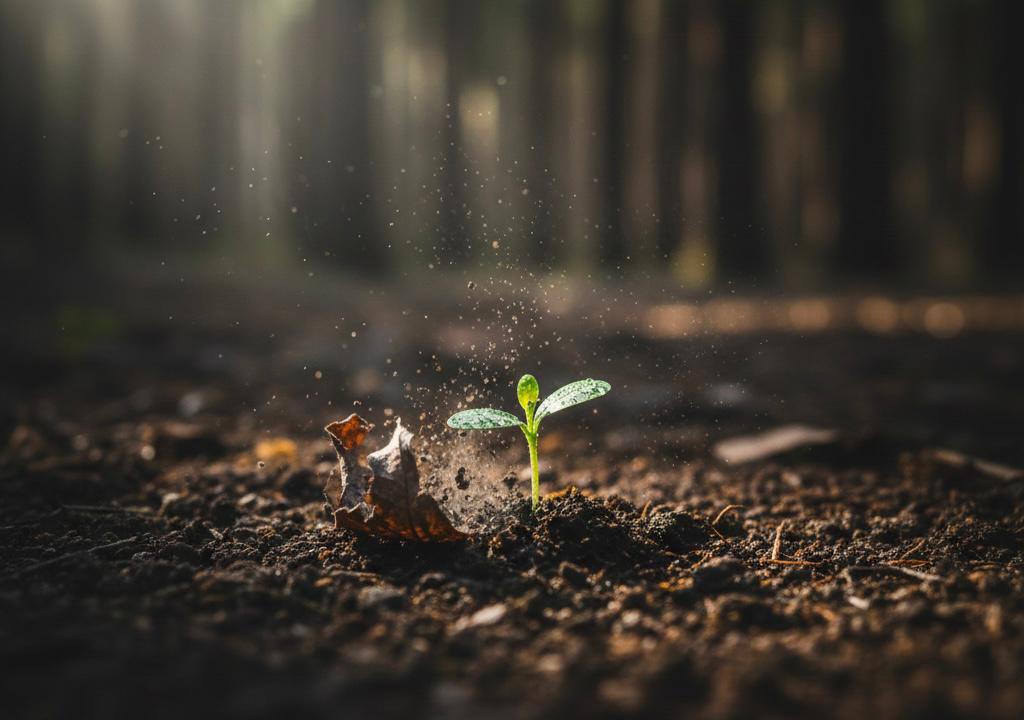 Transformare și renaștere